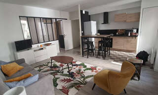 Appartement 2 Pièces 46 m² à vendre à Toulouse (31000)