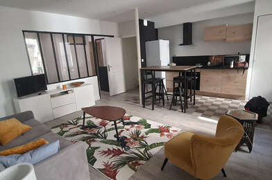 Appartement 2 pièces 255200 €