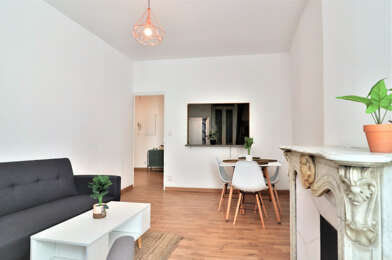 Appartement 3 pièces 780 €
