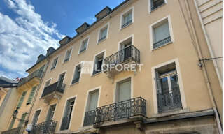 Appartement 1 Pièce 24 m² à vendre à Aix-les-Bains (73100)