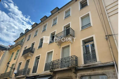 Appartement 1 pièces 109000 €