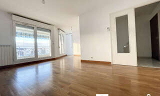 Appartement 2 Pièces 64 m² à louer à Bourgoin-Jallieu (38300)