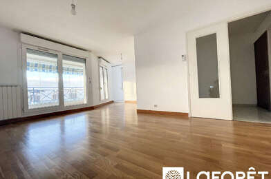 Appartement 2 pièces 750 €