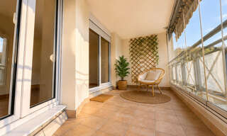 Appartement 2 Pièces 64 m² à louer à Bourgoin-Jallieu (38300)