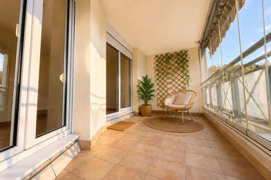 Appartement 2 pièces 750 €