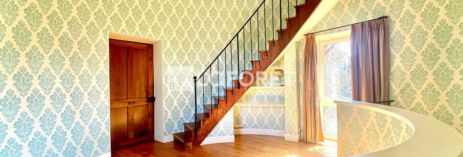 Appartement 2 Pièces 47 m² à vendre à Chambéry (73000)