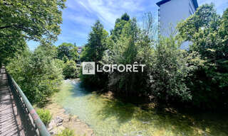 Appartement 1 Pièce 17 m² à vendre à Chambéry (73000)