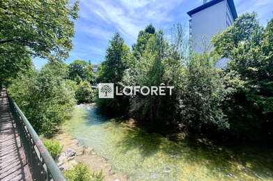 Appartement 1 pièces 69000 €