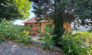 Maison 5 Pièces 80 m² à vendre à Irigny (69540)