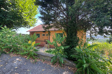 Maison 5 pièces 300000 €
