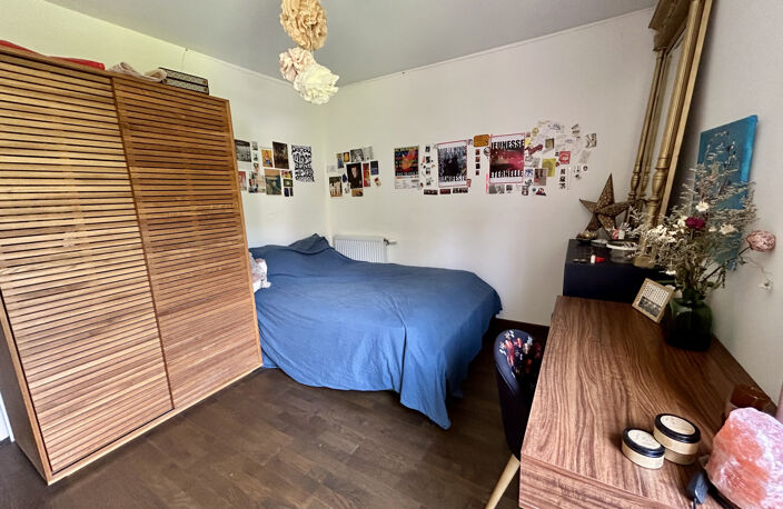 Appartement T2 récent avec terrasse de 16 m2 à Sainte-Foy-lè — photo 4