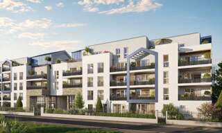 Appartement neuf   m² à vendre à Meaux (77100)