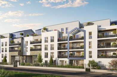 Appartement 2 pièces 219000 €