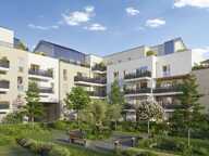 Les Jardins de l’Ourcq — photo 2