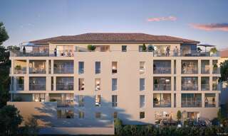 Appartement 2 Pièces 51 m² à vendre à Meximieux (01800)