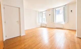 Appartement 1 Pièce 35 m² à vendre à Tours (37000)
