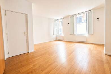 Appartement 1 pièces 128400 €