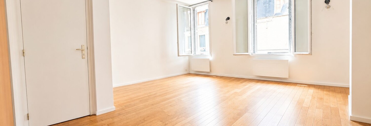 Appartement 1 Pièce 35 m² à vendre à Tours (37000)