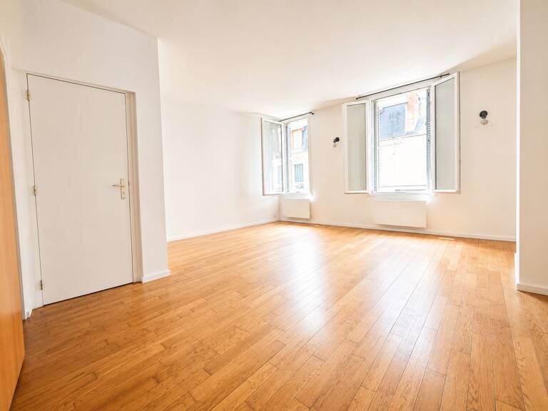 Tours - Studio idéalement situé dans le quartier de la gare — photo 1