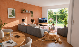 Maison 4 Pièces 84 m² à vendre à Mouzillon (44330)