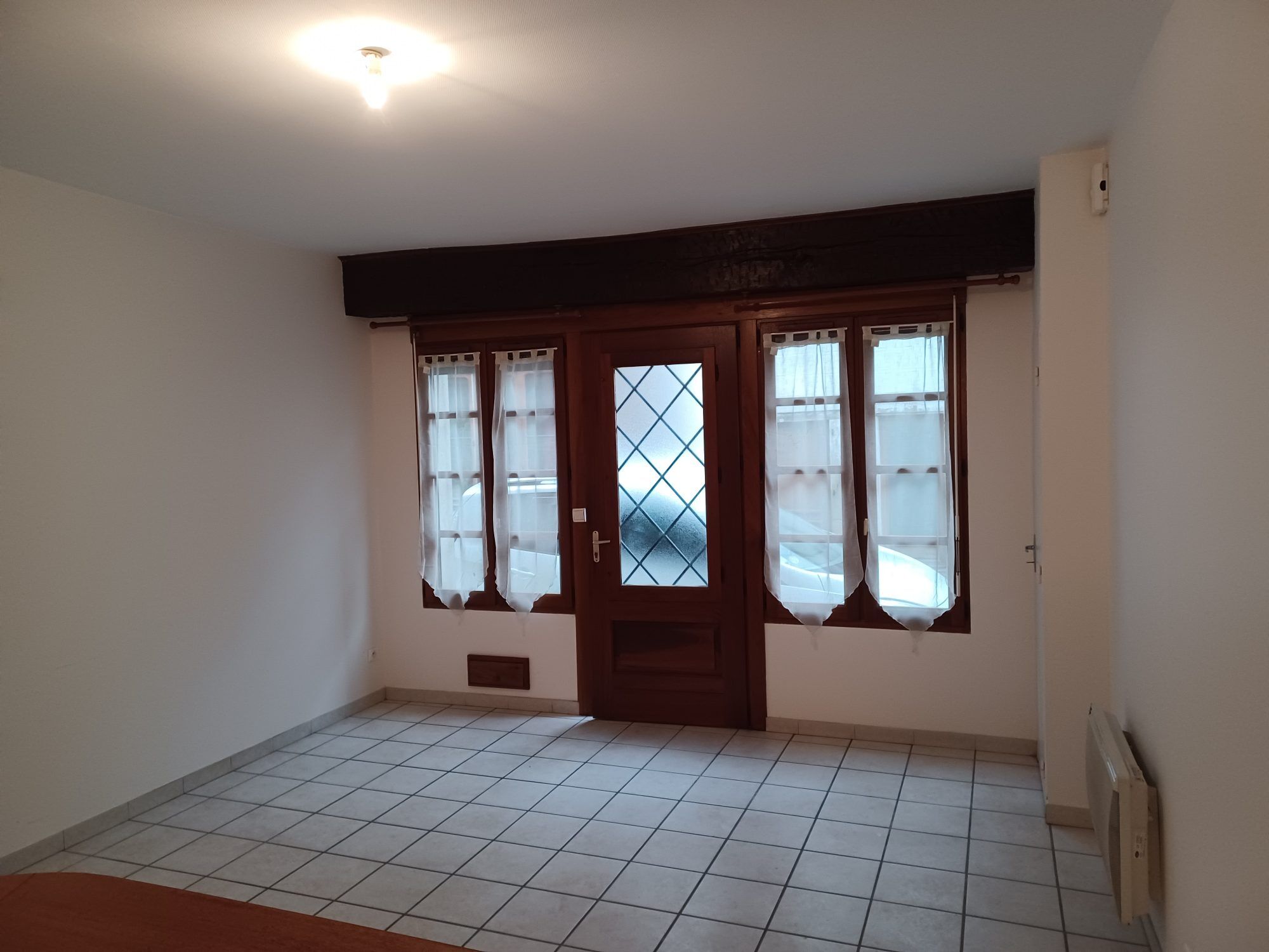 Agence immobilière de BENAC IMMOBILIER ALBI
