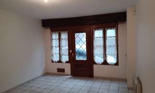 Appartement 2 Pièces 39 m² à louer à Réalmont (81120)