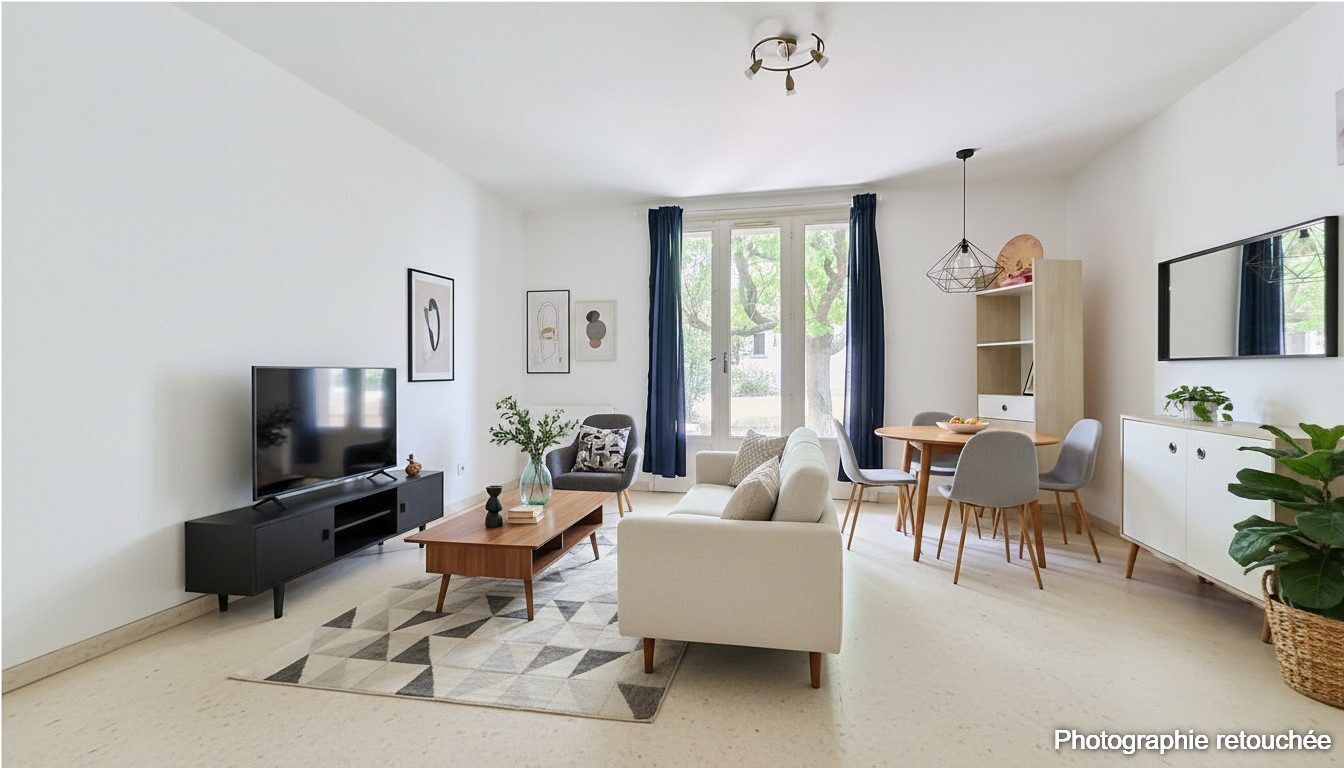 Agence immobilière de BENAC IMMOBILIER ALBI
