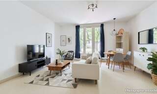 Appartement 3 Pièces 62 m² à vendre à Albi (81000)