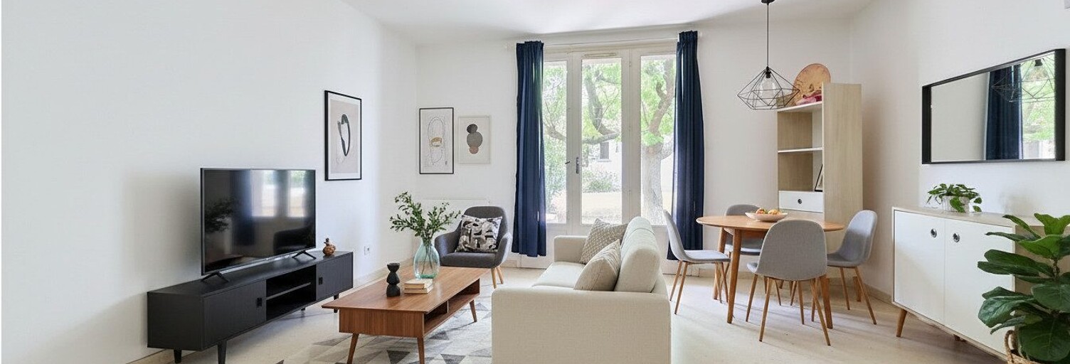 Appartement 3 Pièces 62 m² à vendre à Albi (81000)