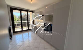 Appartement 5 Pièces 98 m² à louer à Seyssinet-Pariset (38170)