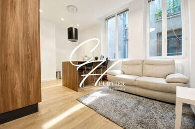 Appartement 2 pièces 695 €