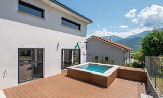 Maison 5 Pièces 109 m² à vendre à Bernin (38190)