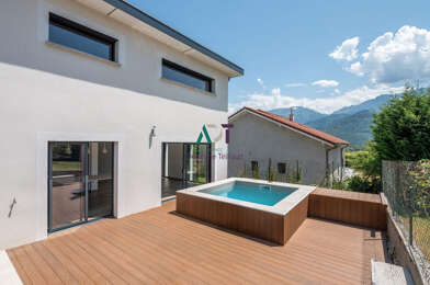 Maison 5 pièces 539000 €