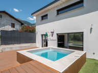 Bernin  Maison récente 2024  115 m²  3 chambres + bur — photo 2