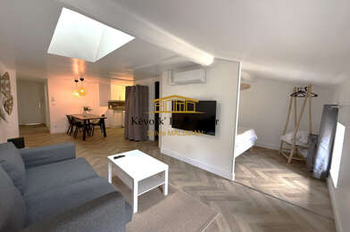 Appartement 3 pièces 130000 €