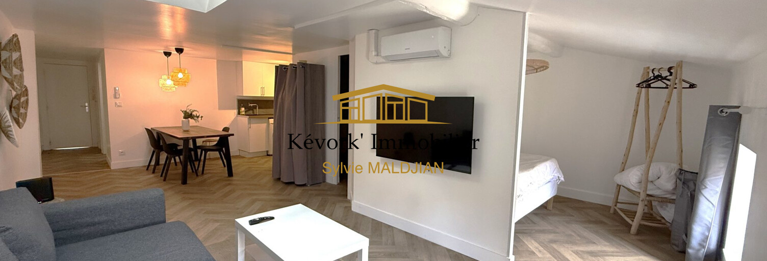 Appartement 3 Pièces 52 m² à vendre à Valence (26000)