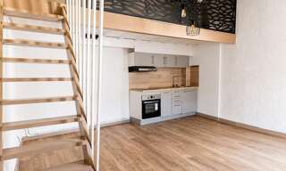 Appartement 2 Pièces 47 m² à louer à Narbonne (11100)