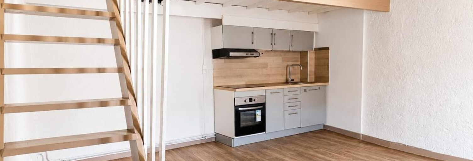 Appartement 2 Pièces 47 m² à louer à Narbonne (11100)