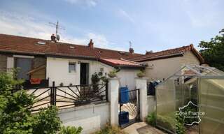 Maison 4 Pièces 76 m² à vendre à Givet (08600)