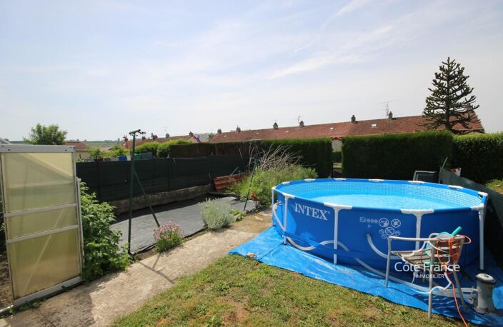 GIVET Maison d'habitation 2 chambres, louée 550 EUR par mois — photo 2