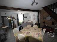 GIVET Maison d'habitation 2 chambres, louée 550 EUR par mois — photo 4
