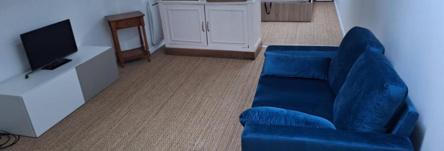 Appartement 1 Pièce 28 m² à louer à Rodez (12000)