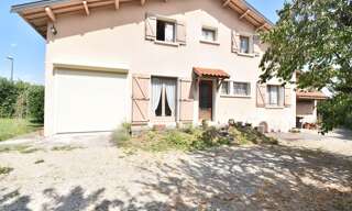Maison 6 Pièces 150 m² à vendre à Rignieux-le-Franc (01800)