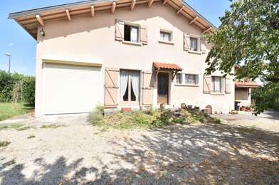 Maison 6 pièces 285000 €