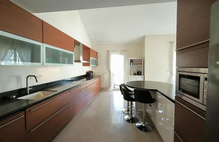 Appartement au dernier étage — photo 3