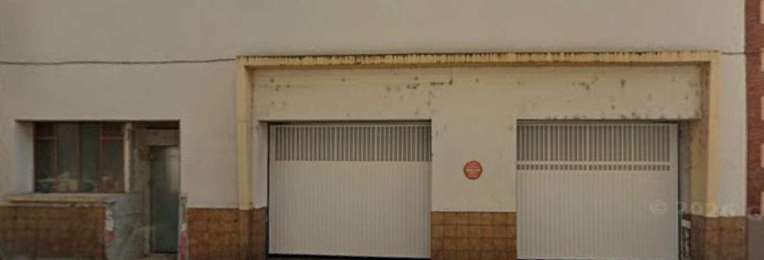 Garage   m² à louer à Montluçon (03100)