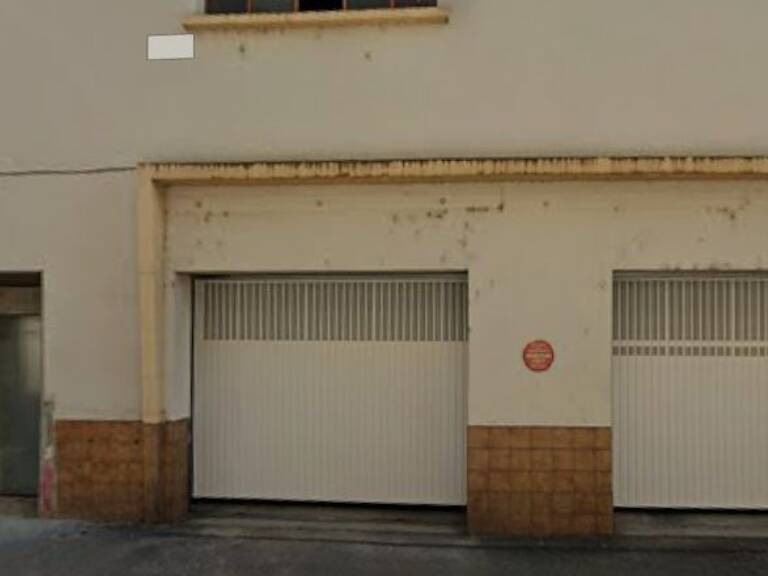 Parking À Louer — photo 1