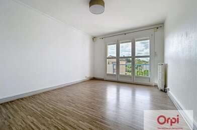 Appartement 3 pièces 530 €