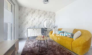 Appartement 2 Pièces 55 m² à louer à Haguenau (67500)