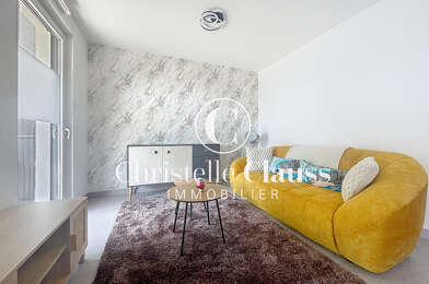 Appartement 2 pièces 850 €